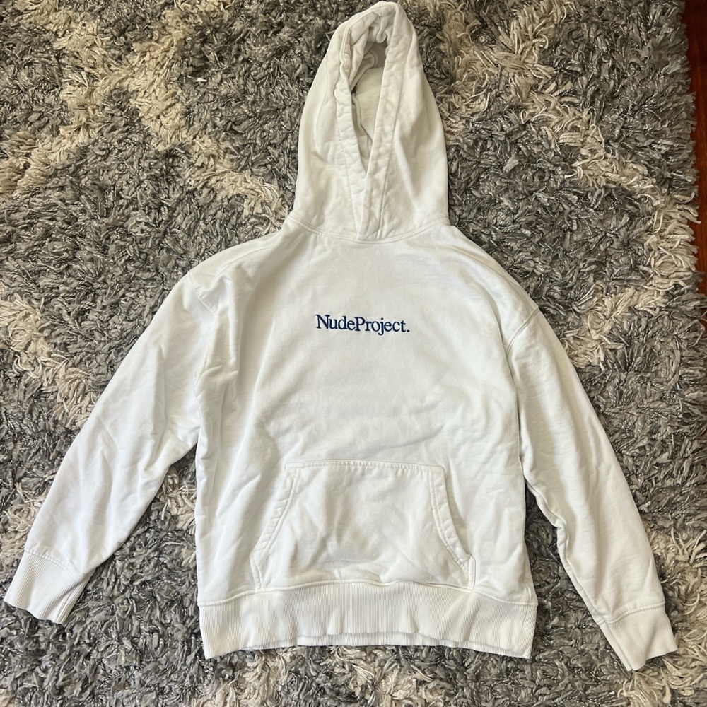 Nude Project Hoodie